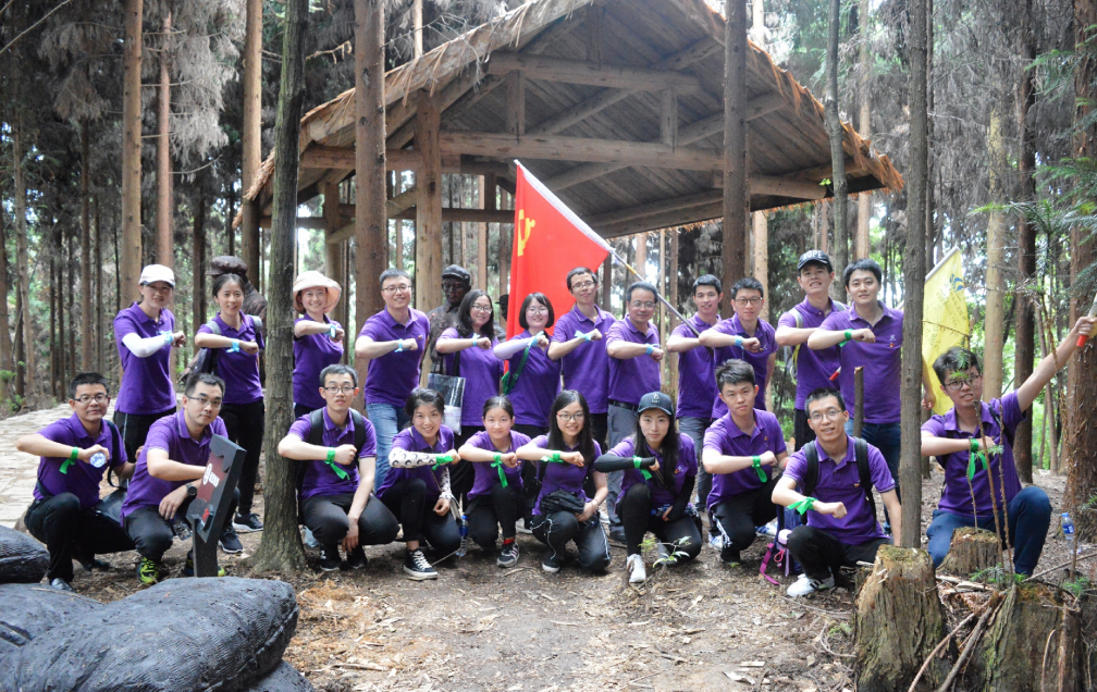 3522vip浦京集团设计2019年党建活动